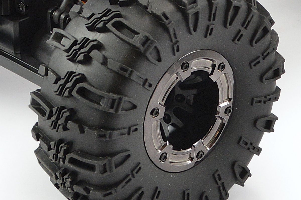 FTX Ravine 4x4 RTR 1:10 MOA Rock Buggy Crawler