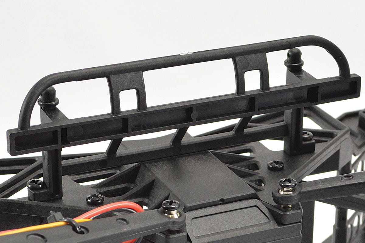 FTX Ravine 4x4 RTR 1:10 MOA Rock Buggy Crawler
