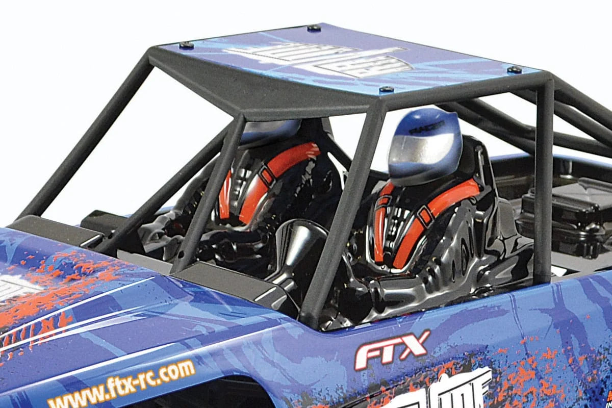 FTX Ravine 4x4 RTR 1:10 MOA Rock Buggy Crawler