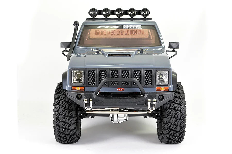 FTX Outback Hi-Rock 4x4 RTR 1:10 Trail Rock Crawler