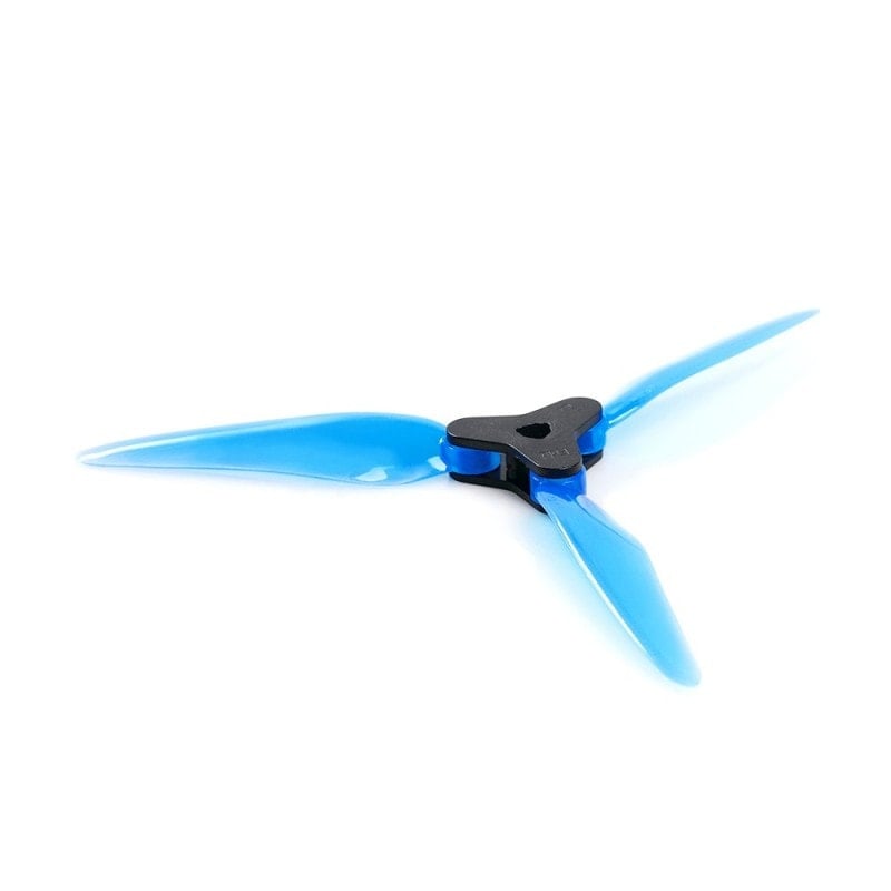 DAL Fold 2 F6 6048 Folding Propellers (4 hub, 12 blades)