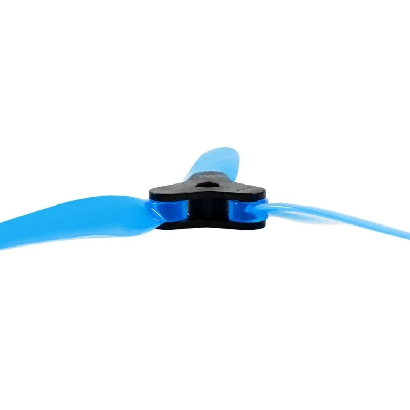 DAL Fold 2 F6 6048 Folding Propellers (4 hub, 12 blades)
