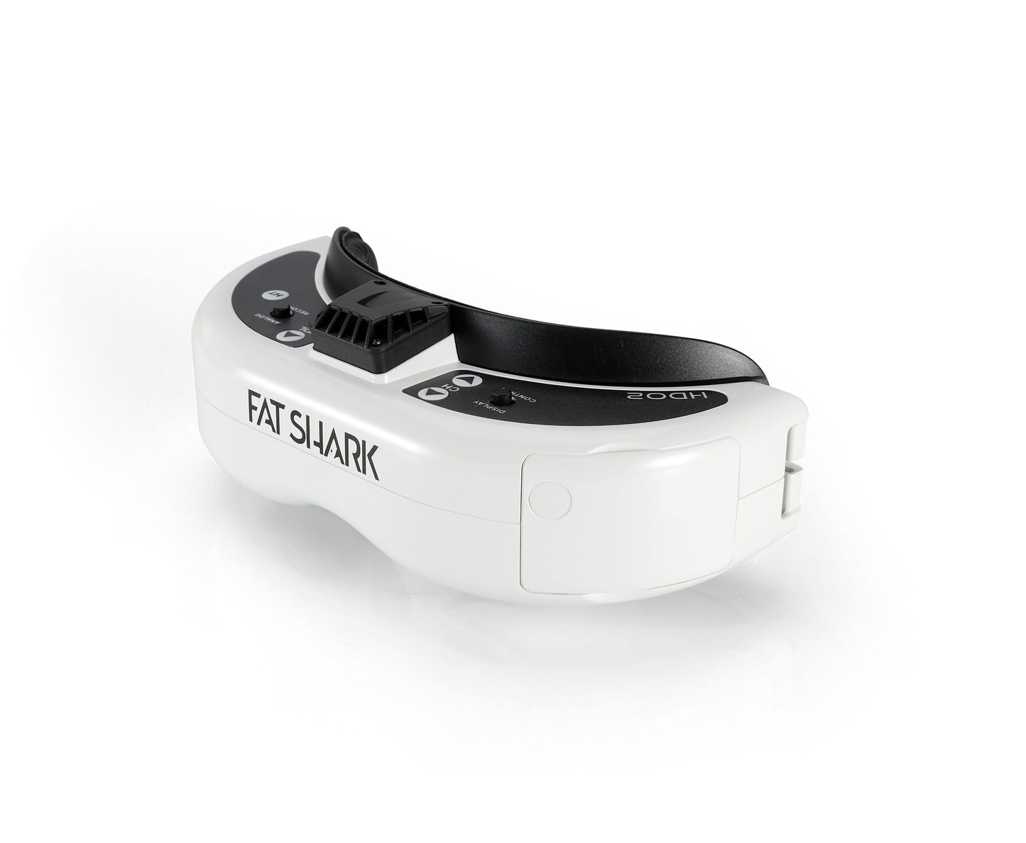 Fat Shark Dominator HDO 2.1 FPV Goggles