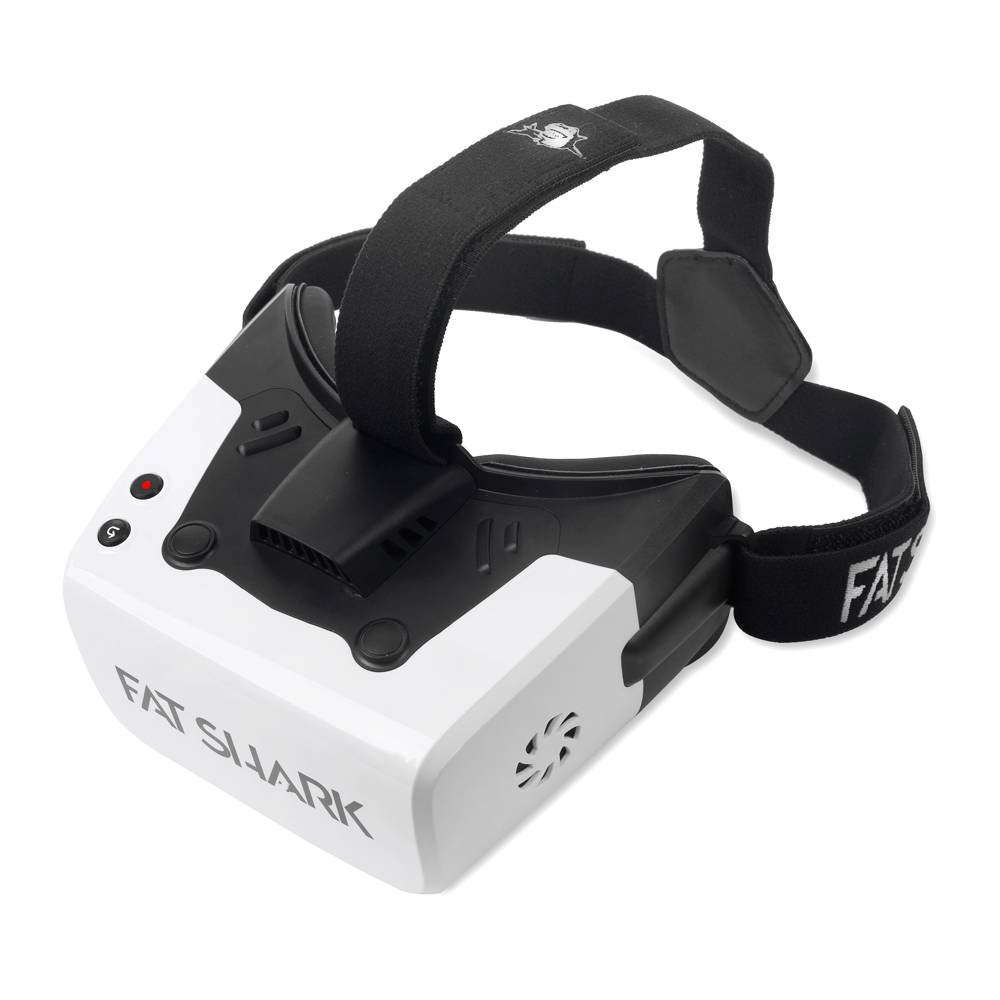 FatShark Recon HD FPV Goggles