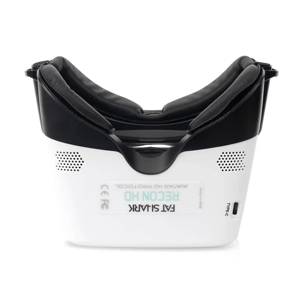 FatShark Recon HD FPV Goggles