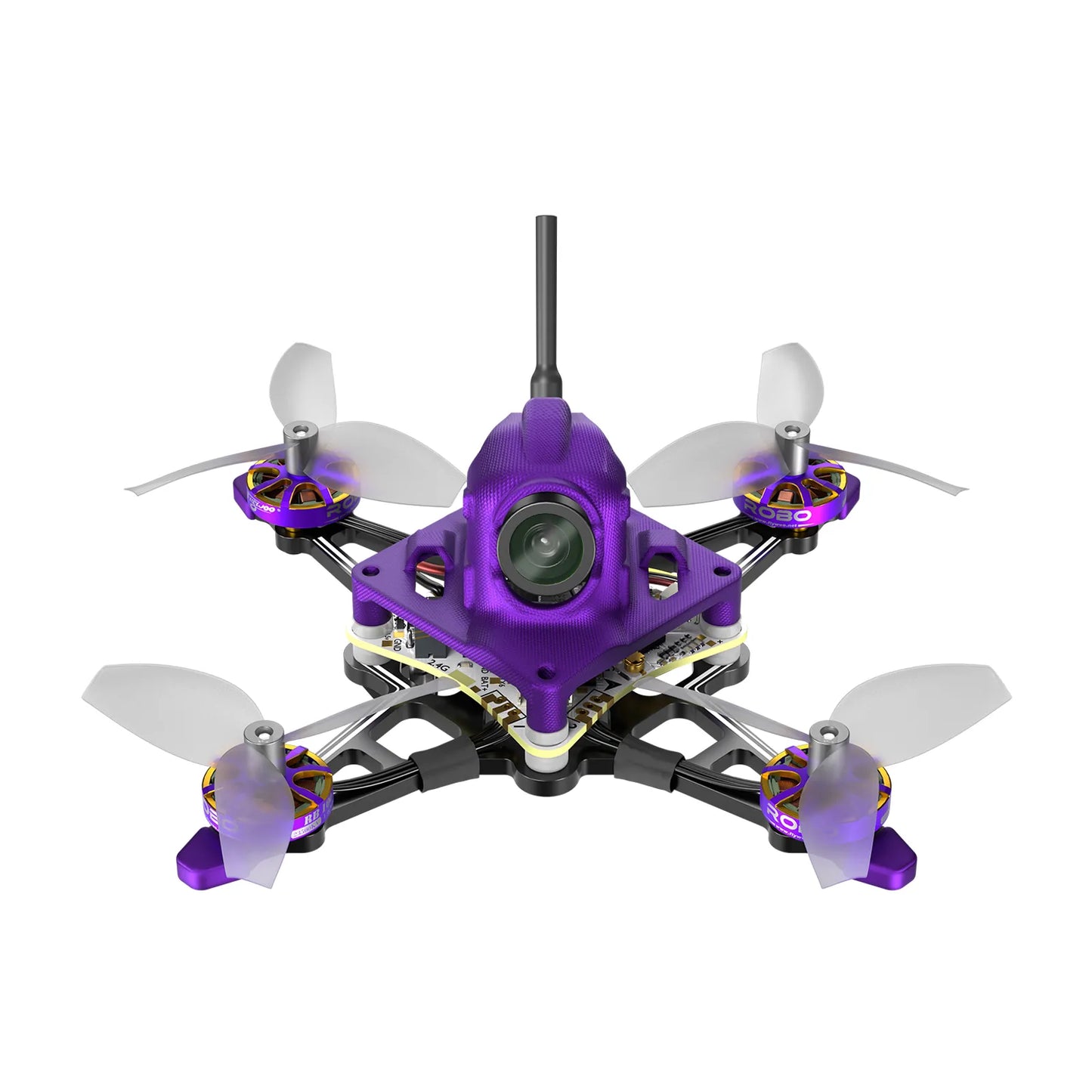 Firefly16 1S Nano Baby V3 Analog (ELRS)