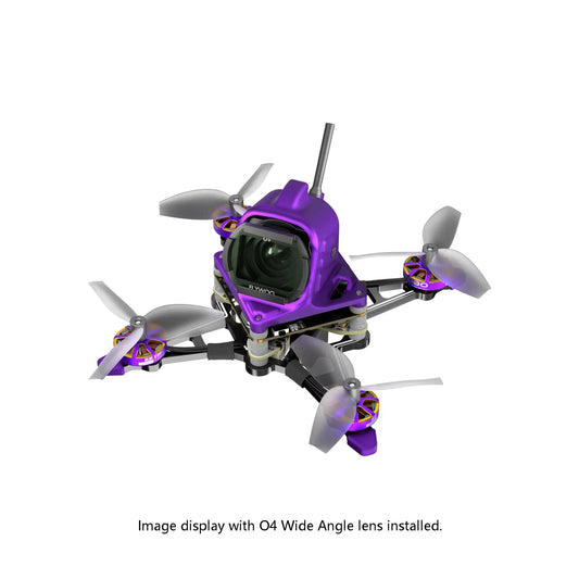 Firefly16 1S Nano Baby V3 Tiny Drone O4