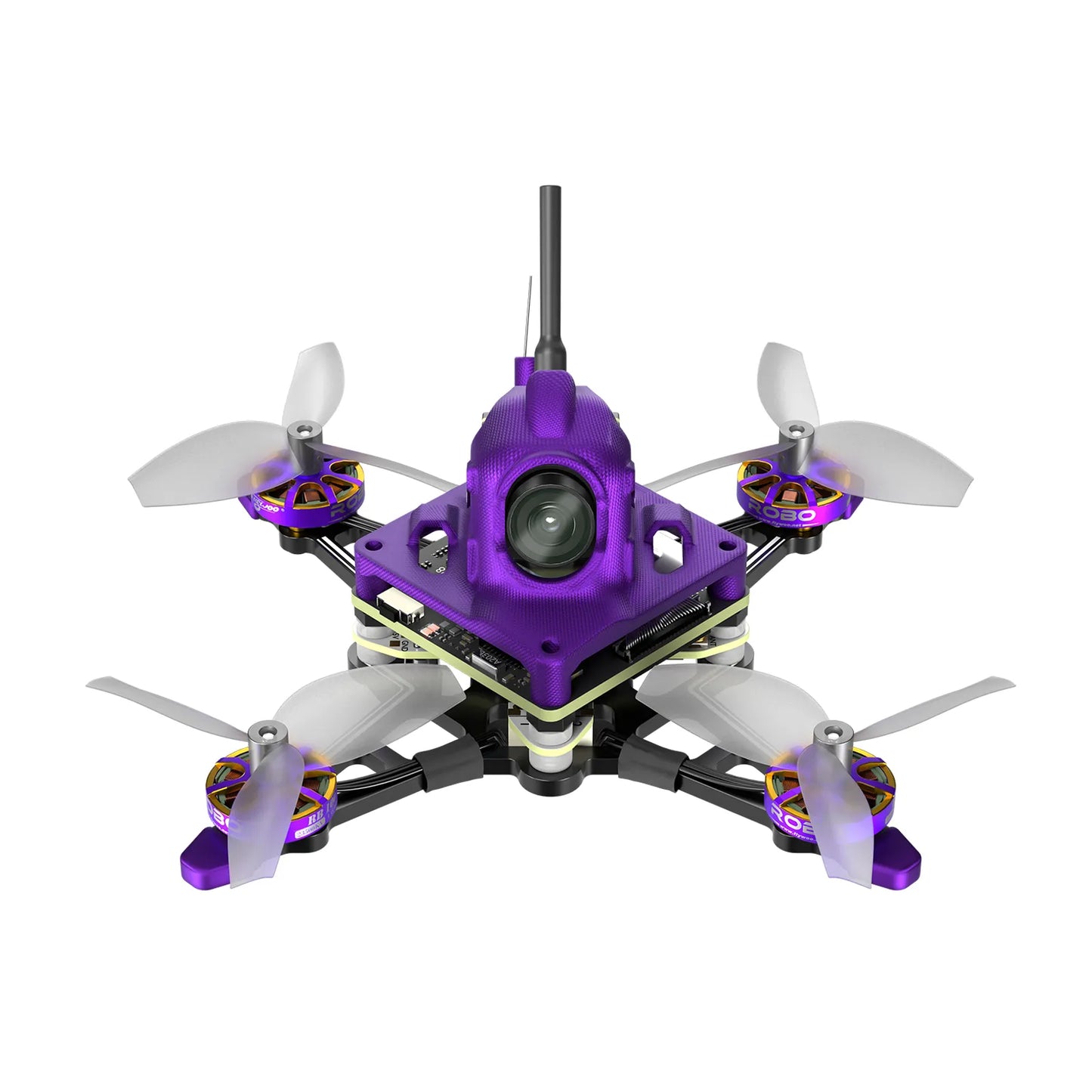 Firefly16 1S Nano Baby V3 Walksnail (ELRS 2.4)