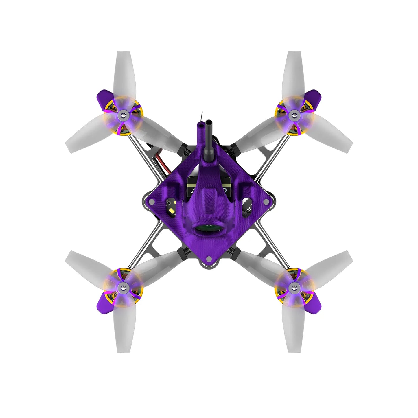 Firefly16 1S Nano Baby V3 Walksnail (ELRS 2.4)