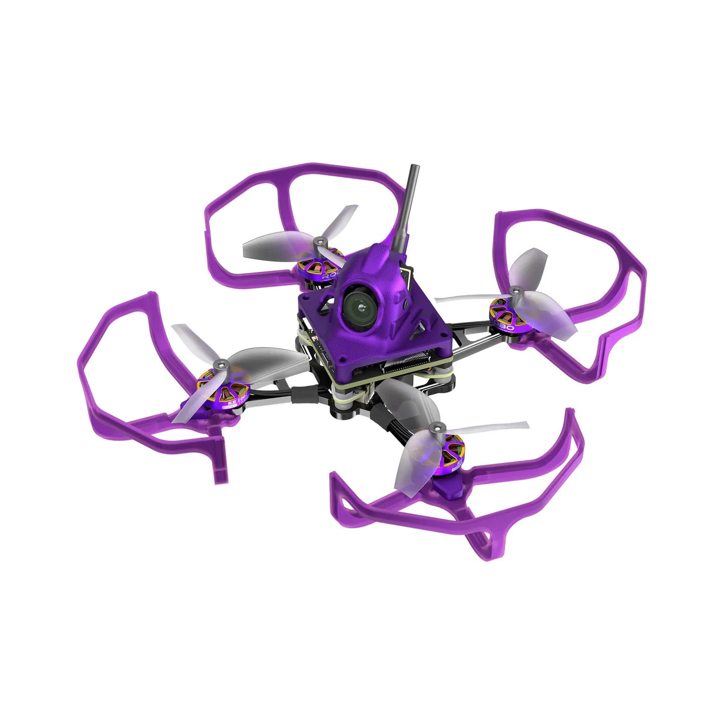 Firefly16 1S Nano Baby V3 Walksnail (ELRS 2.4)