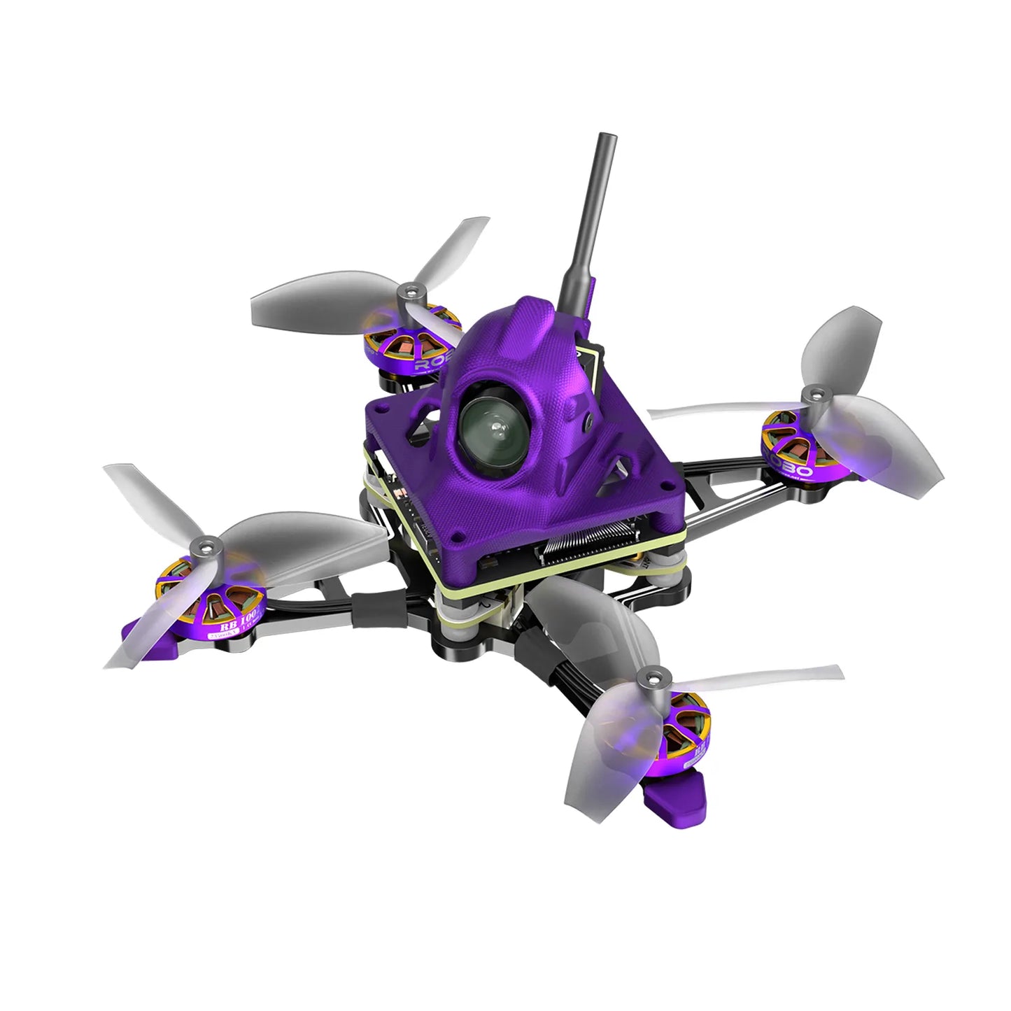 Firefly16 1S Nano Baby V3 Walksnail (ELRS 2.4)