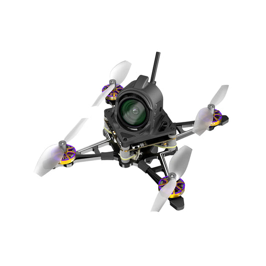 Firefly18 1S Nano Baby V3 Tiny Drone O4