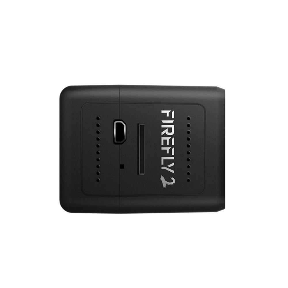 Hawkeye Firefly2 Micro 2.5K Action Camera