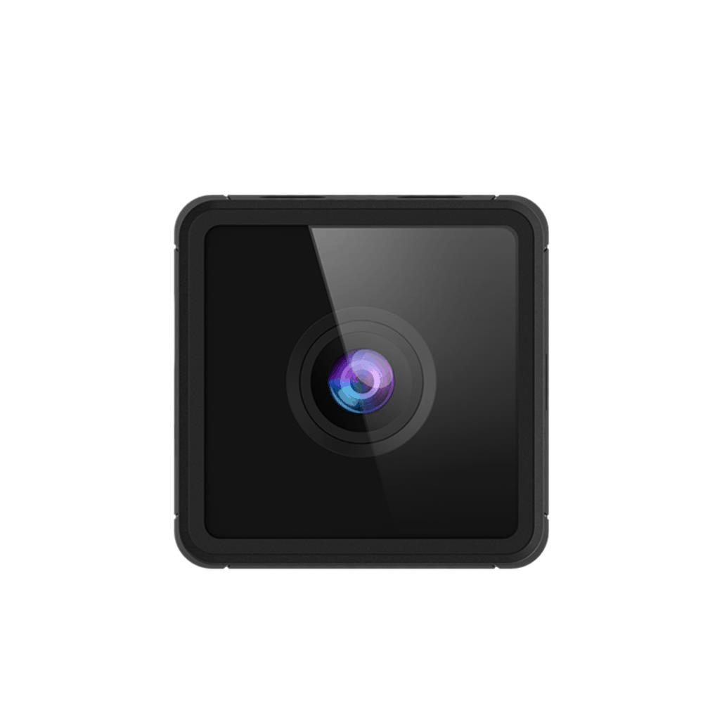 Hawkeye Firefly2 Micro 2.5K Action Camera