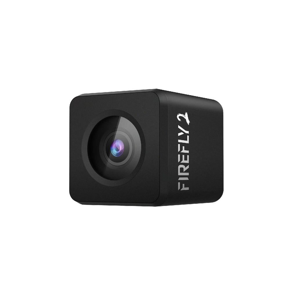 Hawkeye Firefly2 Micro 2.5K Action Camera