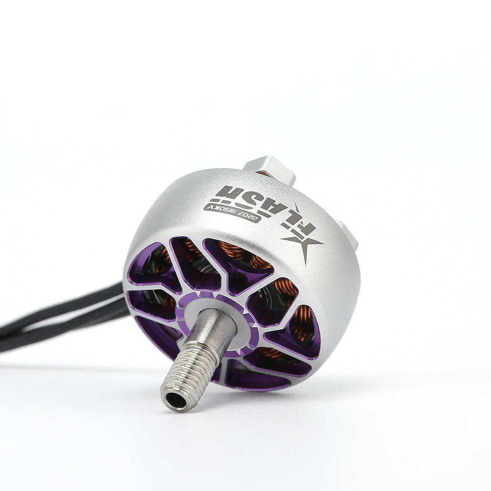FlyFish Flash 2207 Brushless FPV Motor