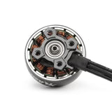 FlyFishRC Flash 2806.5 1350Kv Motor (Unibell) Black