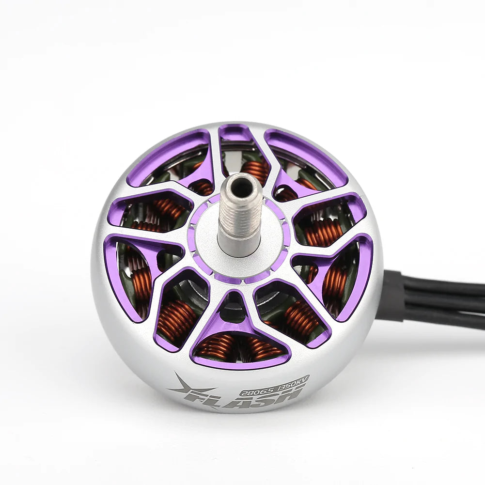 FlyFish Flash 2806.5 Brushless Long Range FPV Motor
