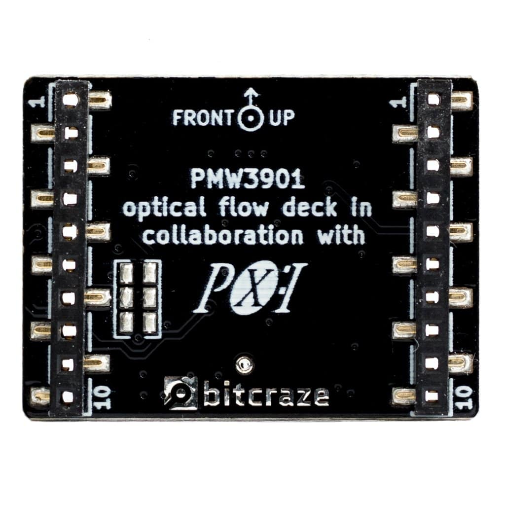 Crazyflie Flow Deck V2