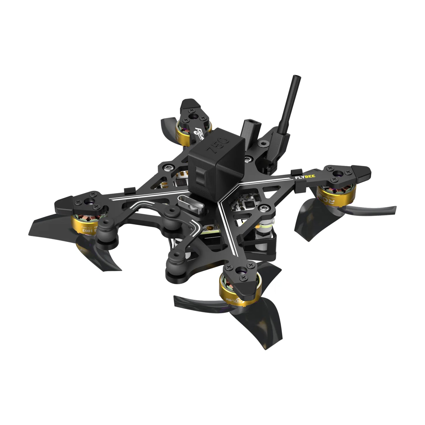 Flywoo Flybee 16 HD 2S O4 BNF