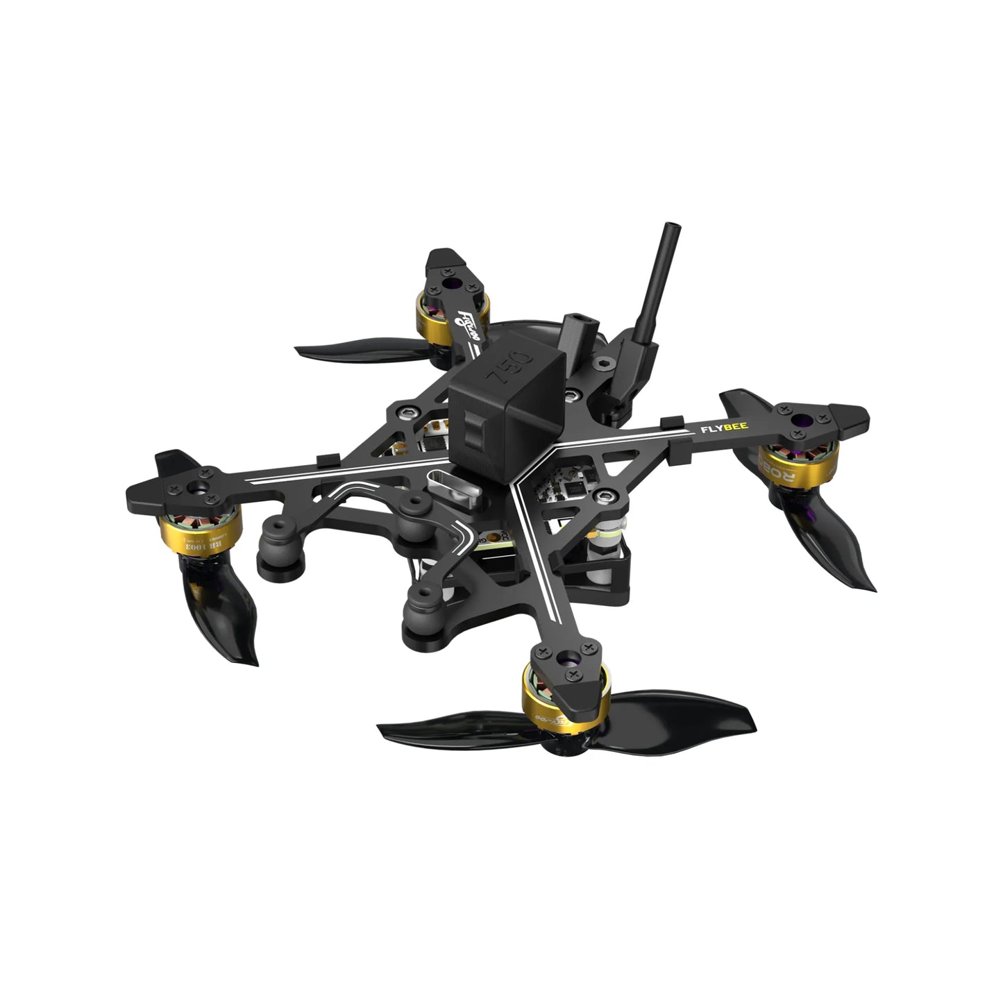 Flywoo Flybee 20 Drone Kit for O3 Lite / O4
