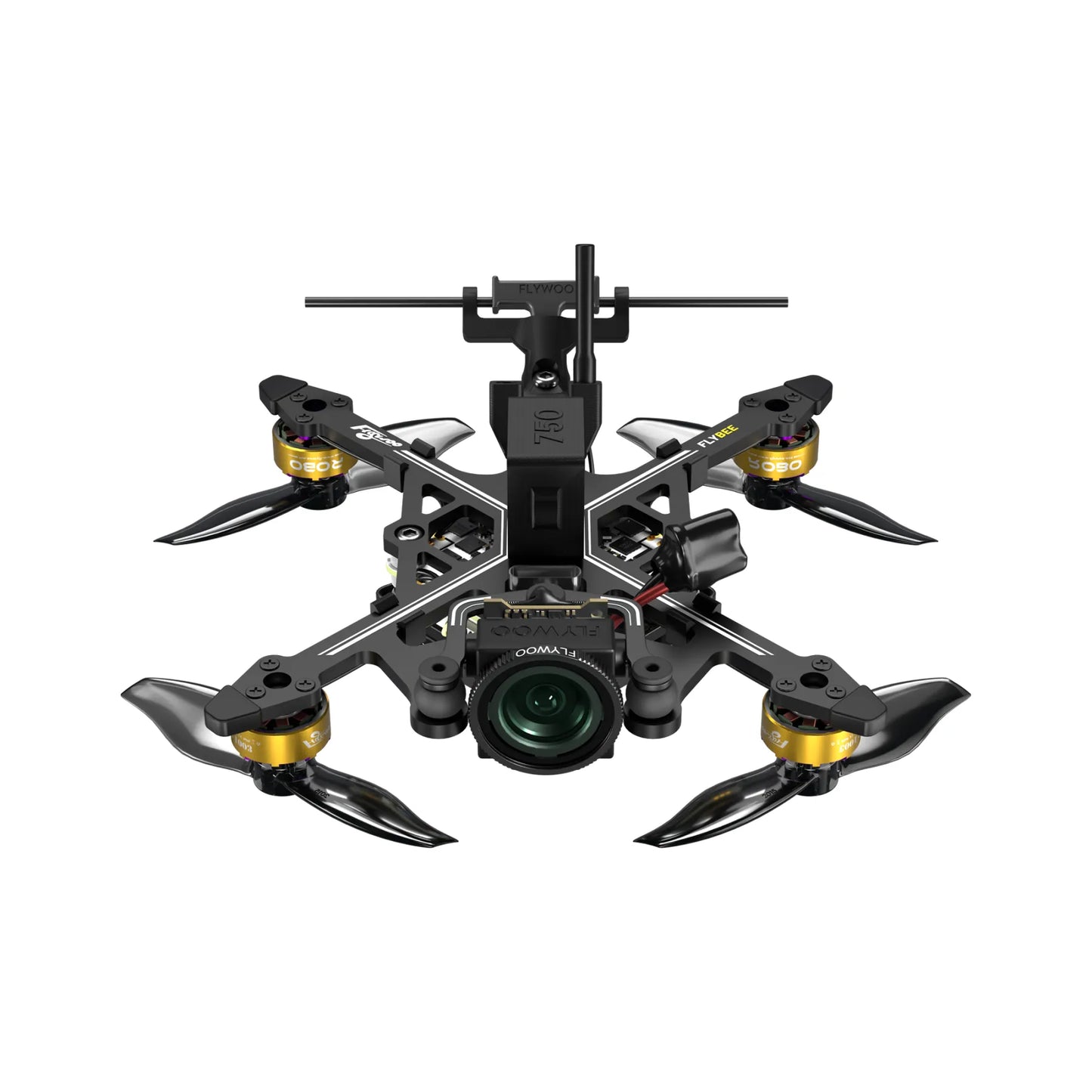 Flybee 20 HD 2S Walksnail (ELRS) Ultralight FPV Drone