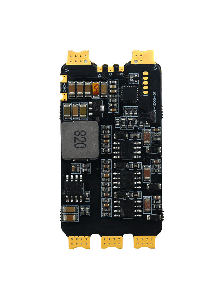 Flycolor X-Cross HV 5-12S BLHeli32 ESC