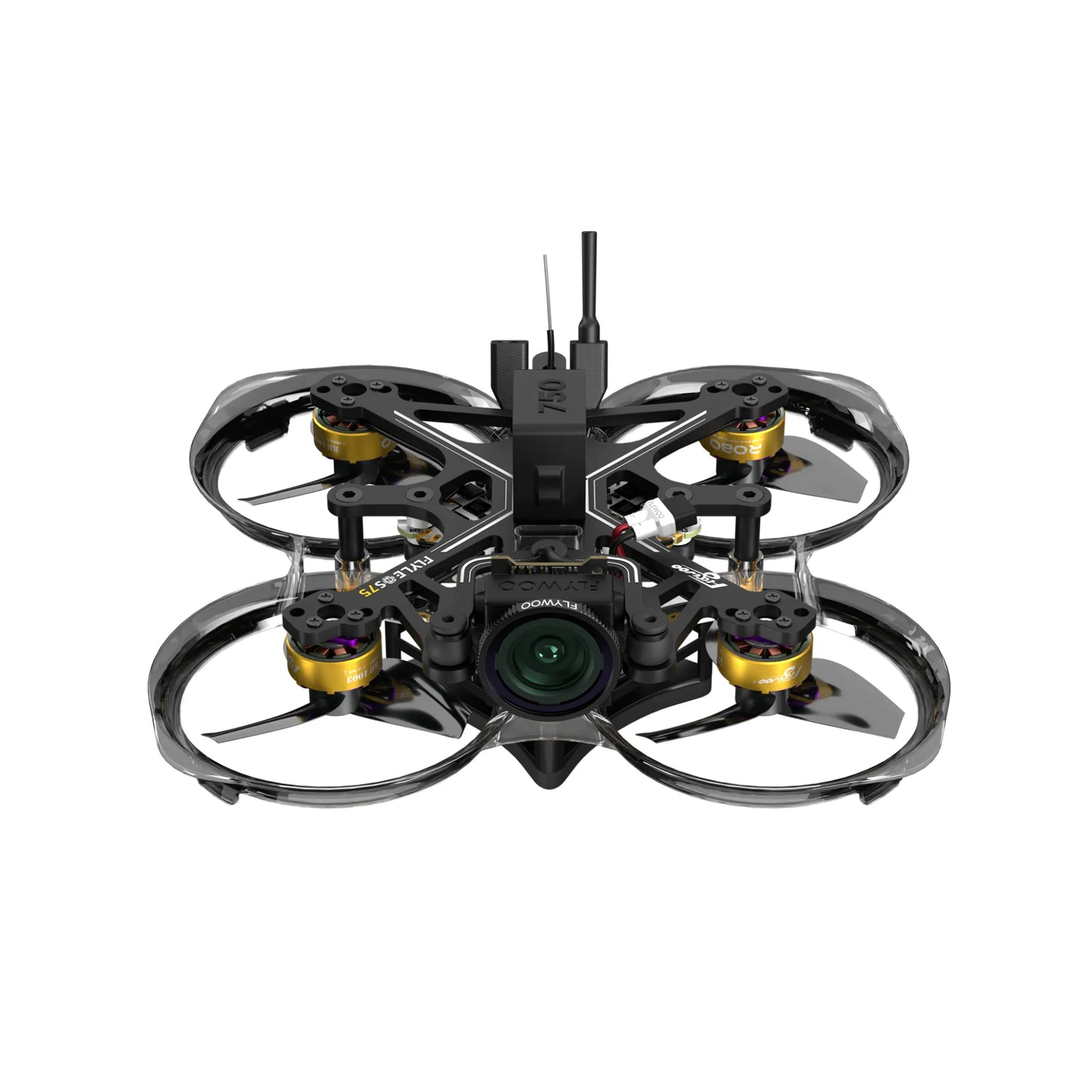 Flywoo Flylens 75 HD O4 2S BNF