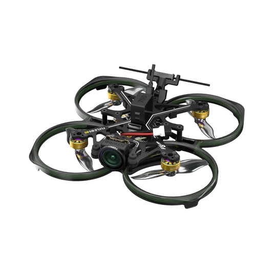 Flywoo FlyLens 85 HD O4 2S Whoop FPV Drone