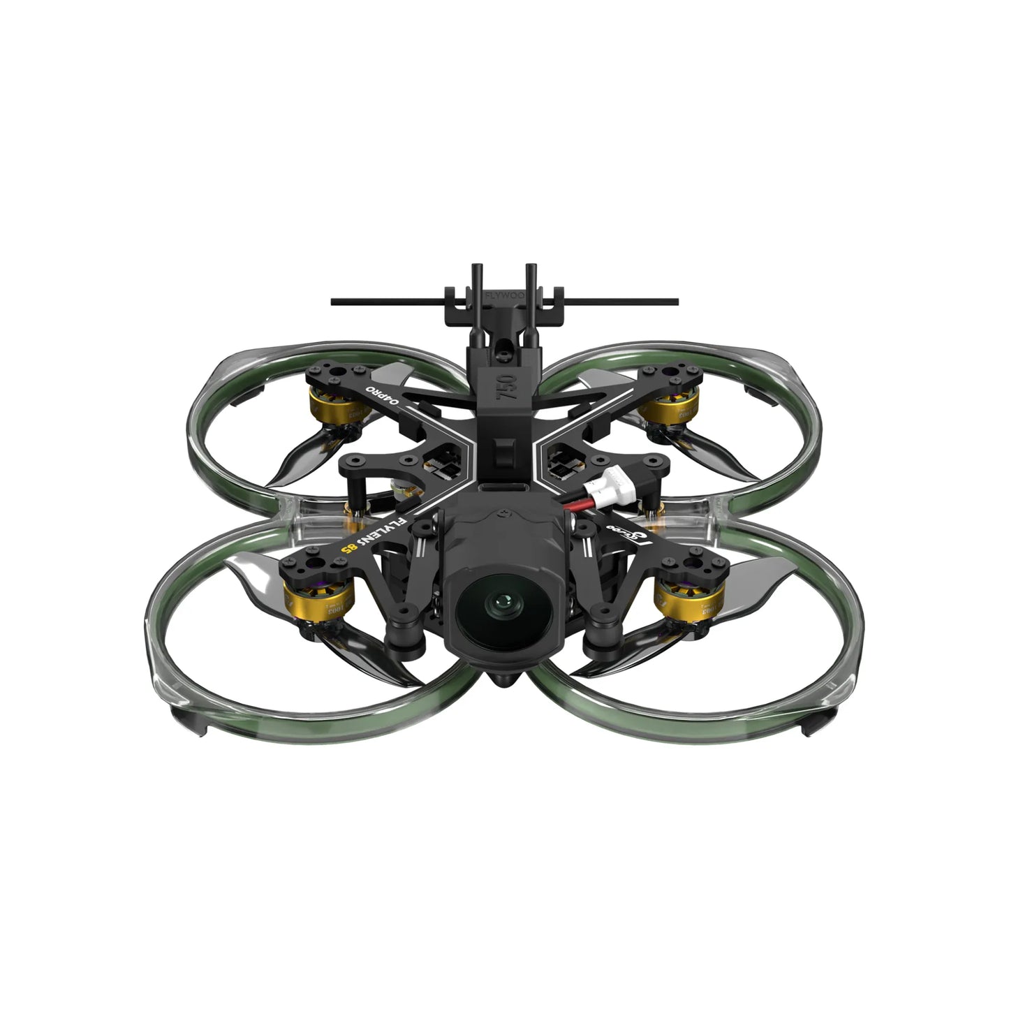 Flywoo Flylens 85 HD O4 PRO 2S BNF