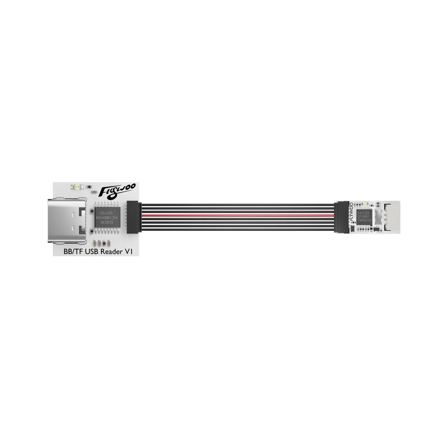 Flywoo Black Box OpenLager Nano Module (512MB)