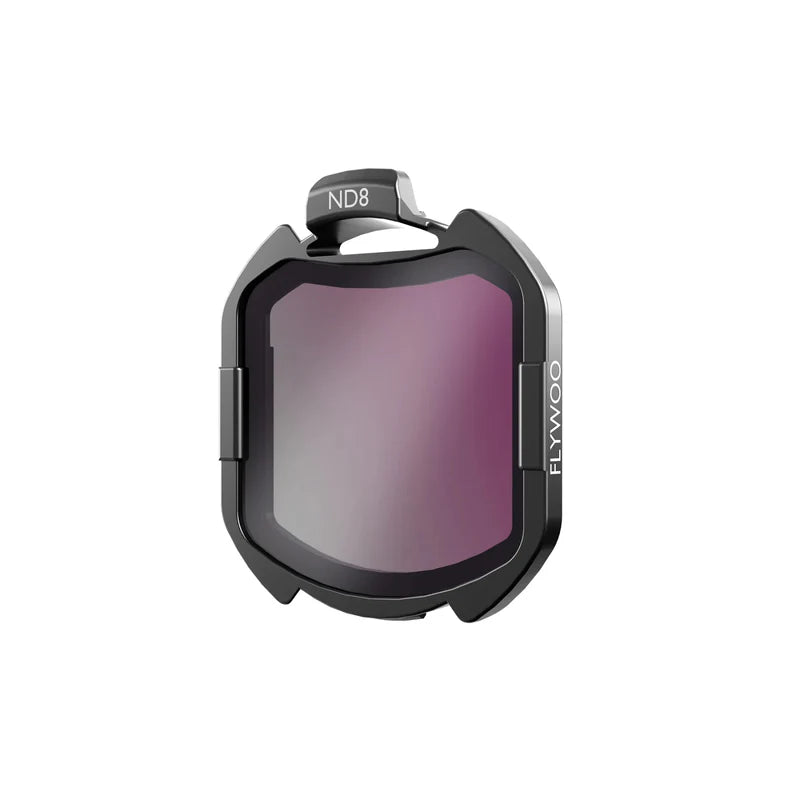 Flywoo DJI O4 Pro UV ND Filters V2 (ND4/8/16/CPL)