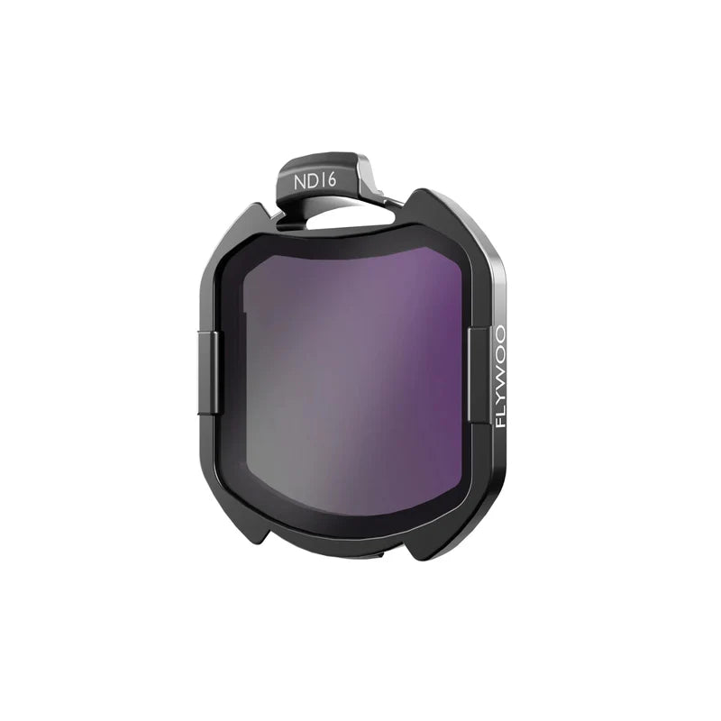 Flywoo DJI O4 Pro UV ND Filters V2 (ND4/8/16/CPL)