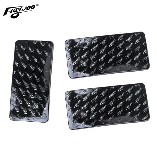 3pcs Flywoo Ultra Grip FPV Battery Pad