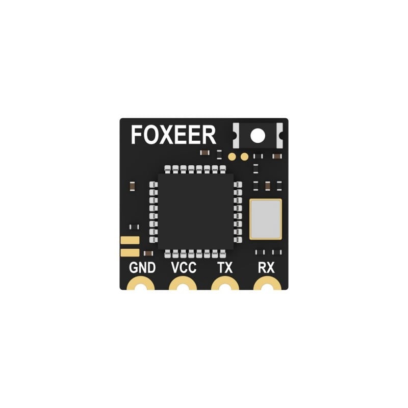 Foxeer ELRS Lite 2.4G Receiver