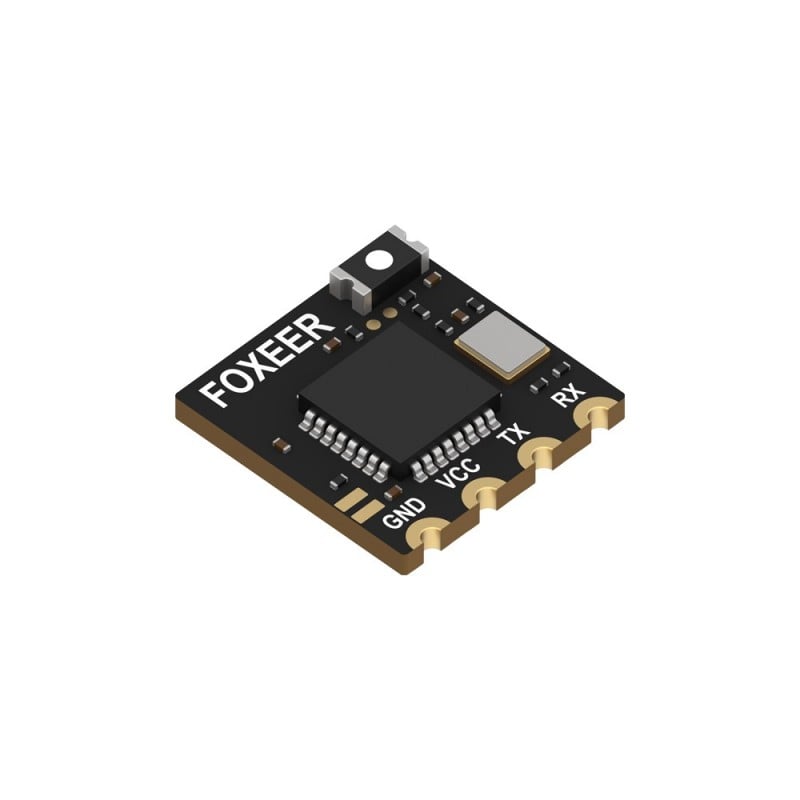 Foxeer ELRS Lite 2.4G Receiver