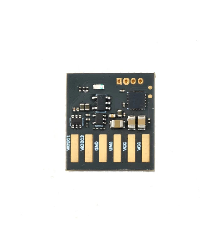 Foxeer FP1112 FPV Video Switcher Board 2ch