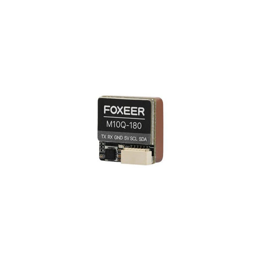 Foxeer M10Q 180 5883 Compass GPS Module