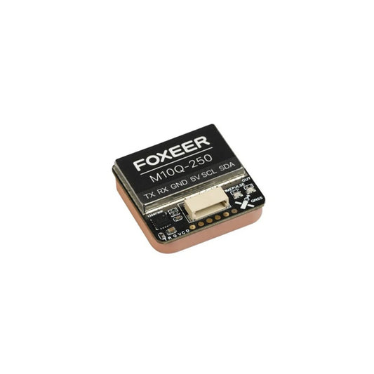 Foxeer M10Q 250 5883 Compass GPS Module