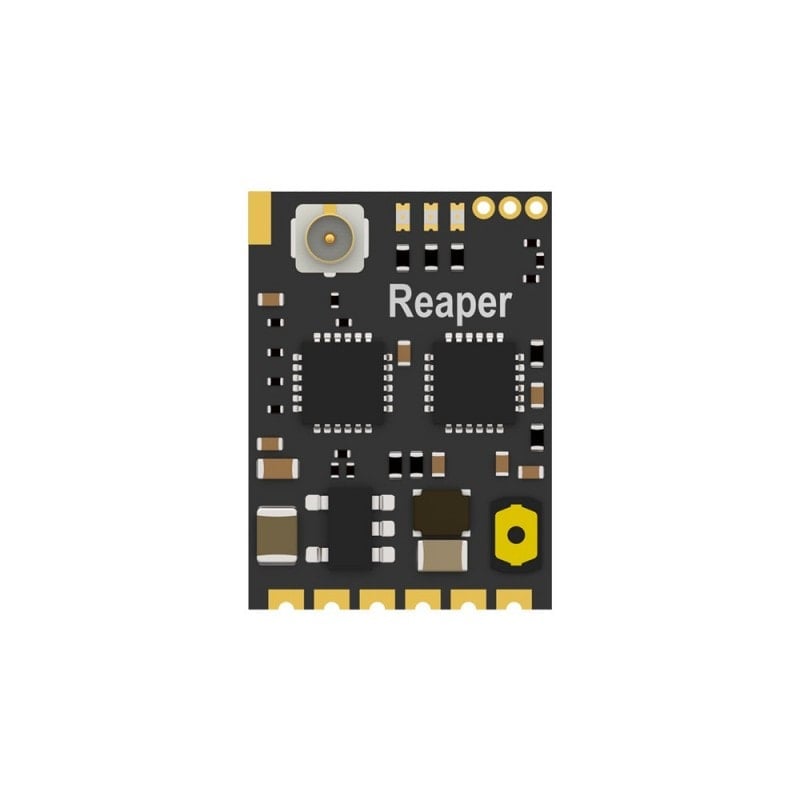 Foxeer Reaper Nano V2 VTx 5.8G 72CH 350mW Tramp