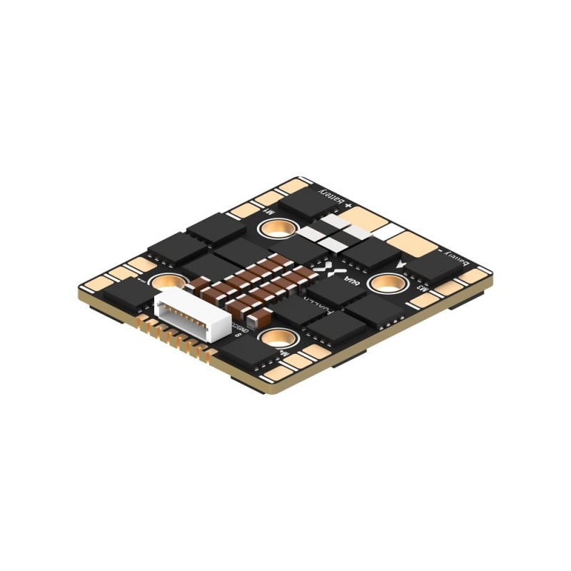 Foxeer Reaper F4 Slim Mini 60A ESC (128K 4in1)