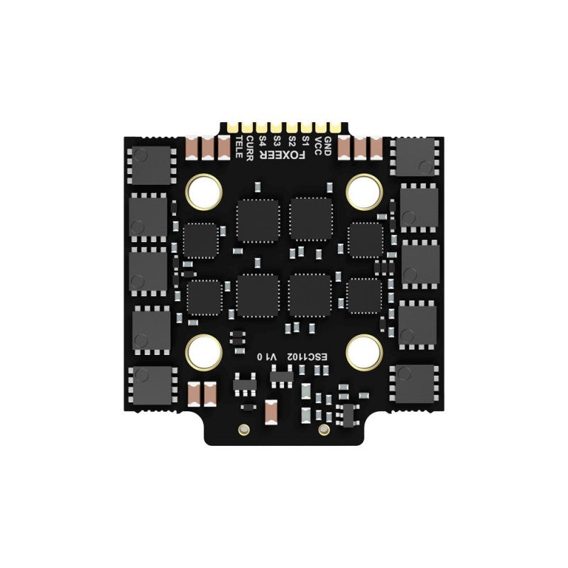 Foxeer Reaper F4 Mini 128K 60A 4in1 ESC (3-8S 20x20 AM32)
