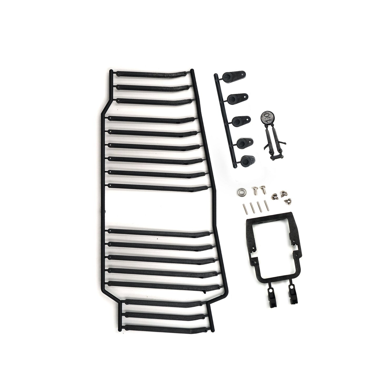 Frsky IDS Servo Frame Tray