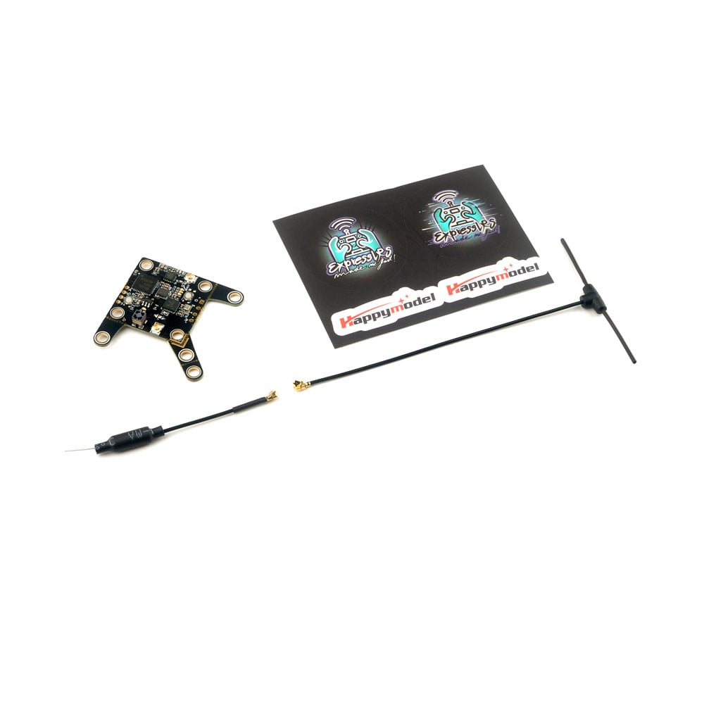 Happymodel ELRS Fyujon AIO V2 2in1 Module (ELRS + VTX)