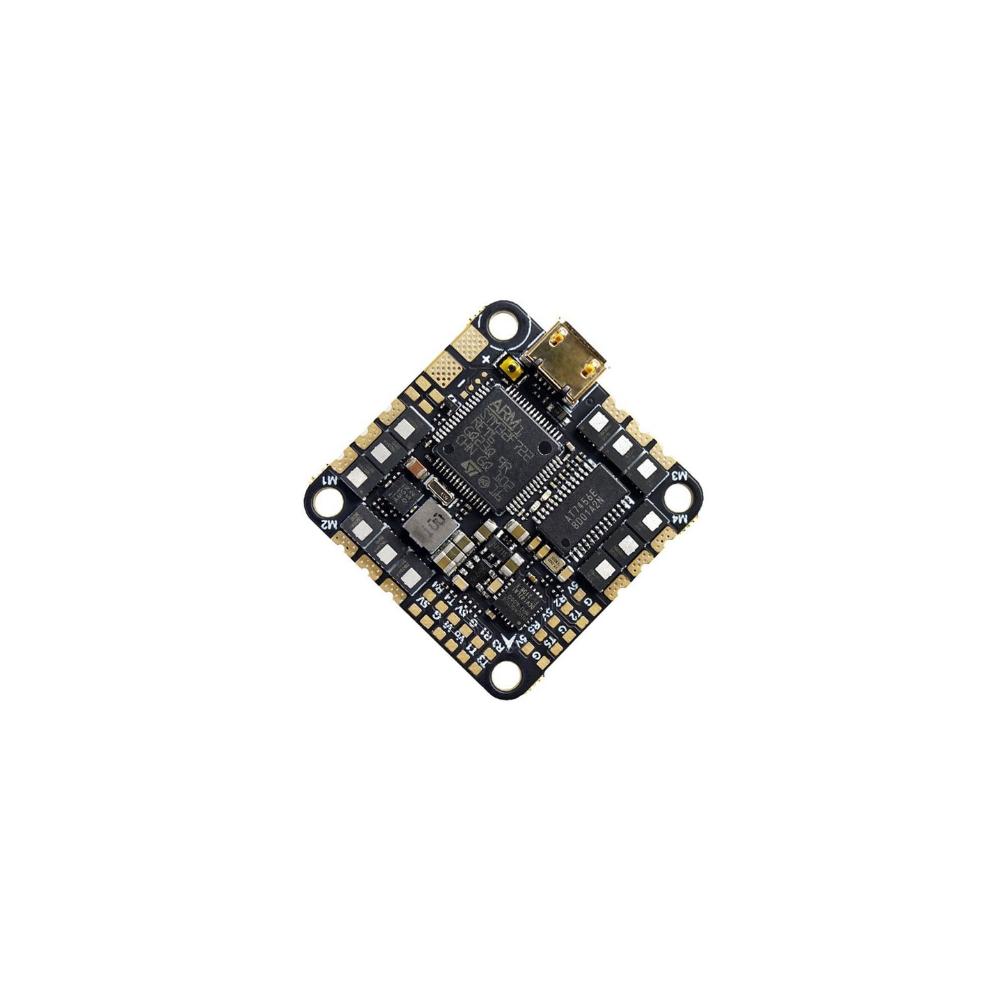GEPRC GEP-F722-45A AIO V2 Flight Controller