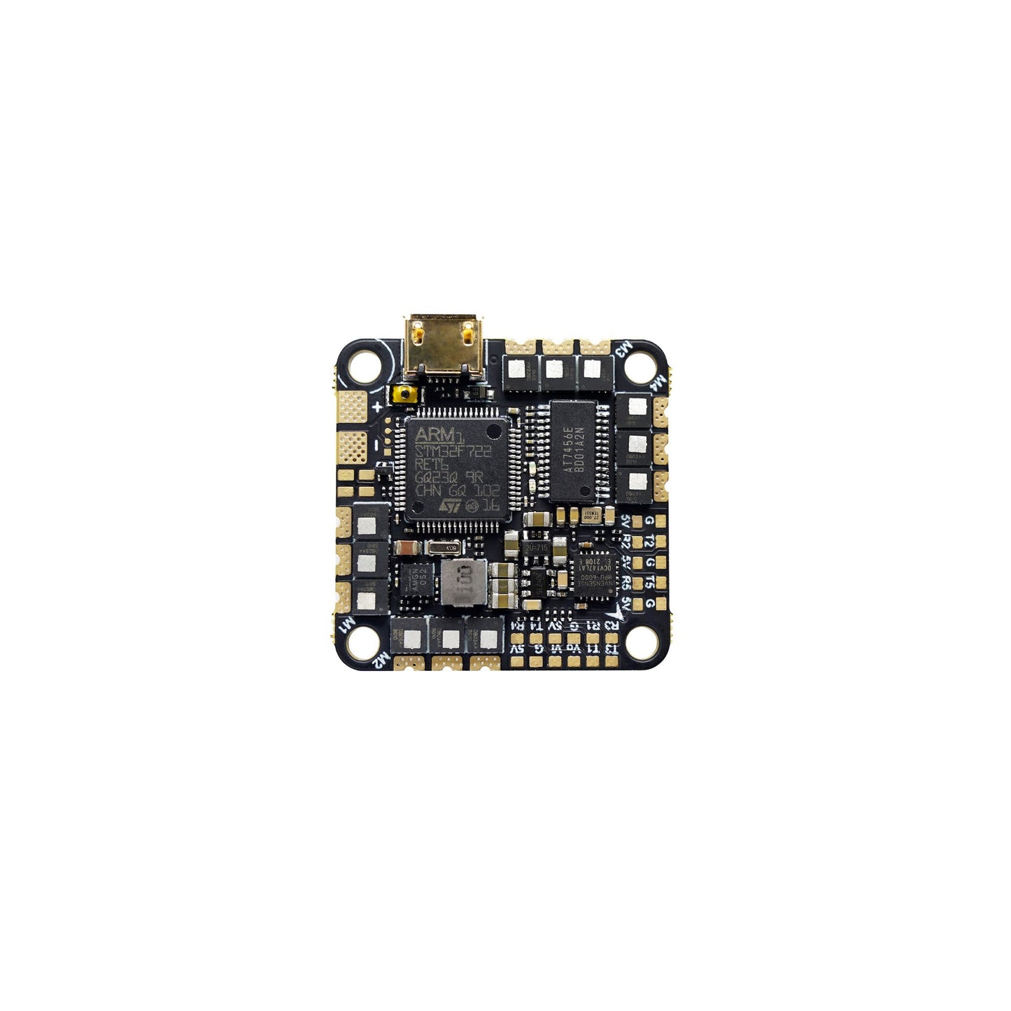 GEPRC GEP-F722-45A AIO V2 Flight Controller