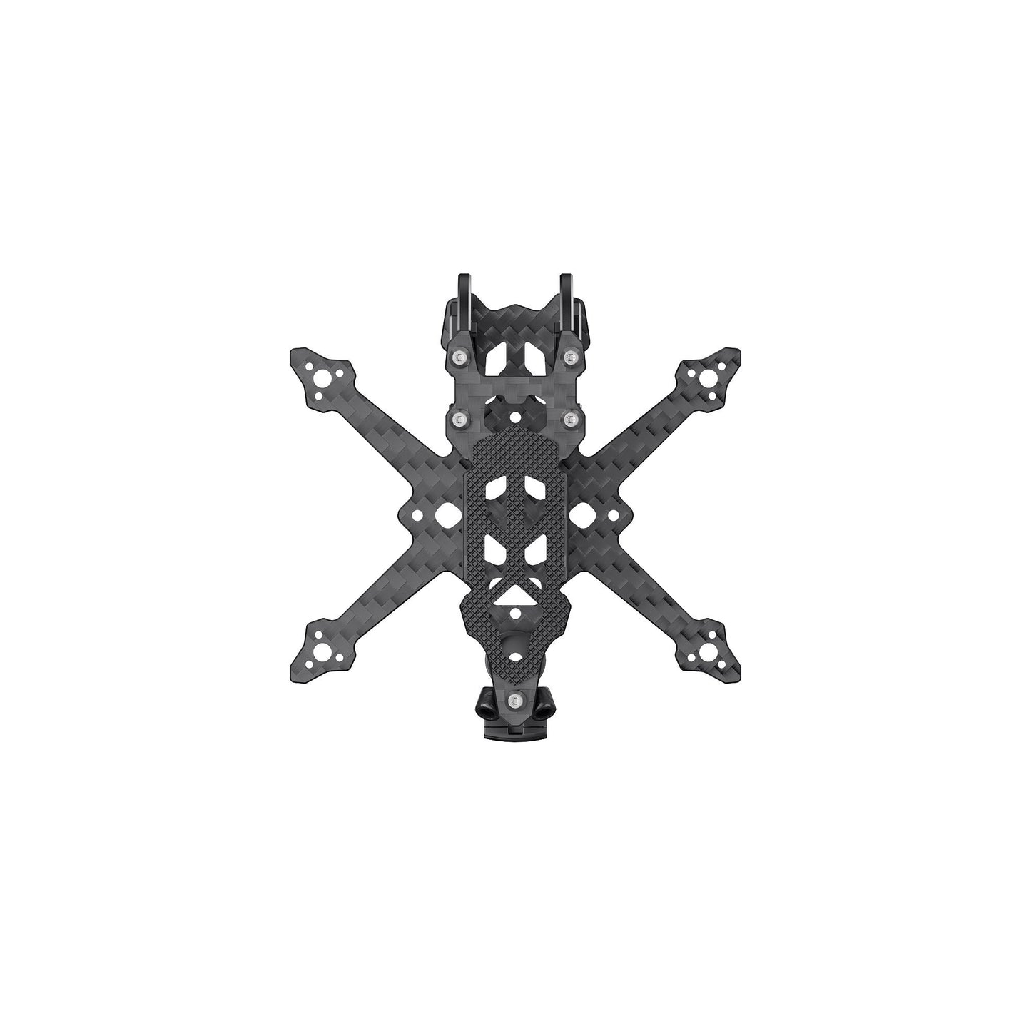 GEPRC GEP-TC18 O4 HD Frame