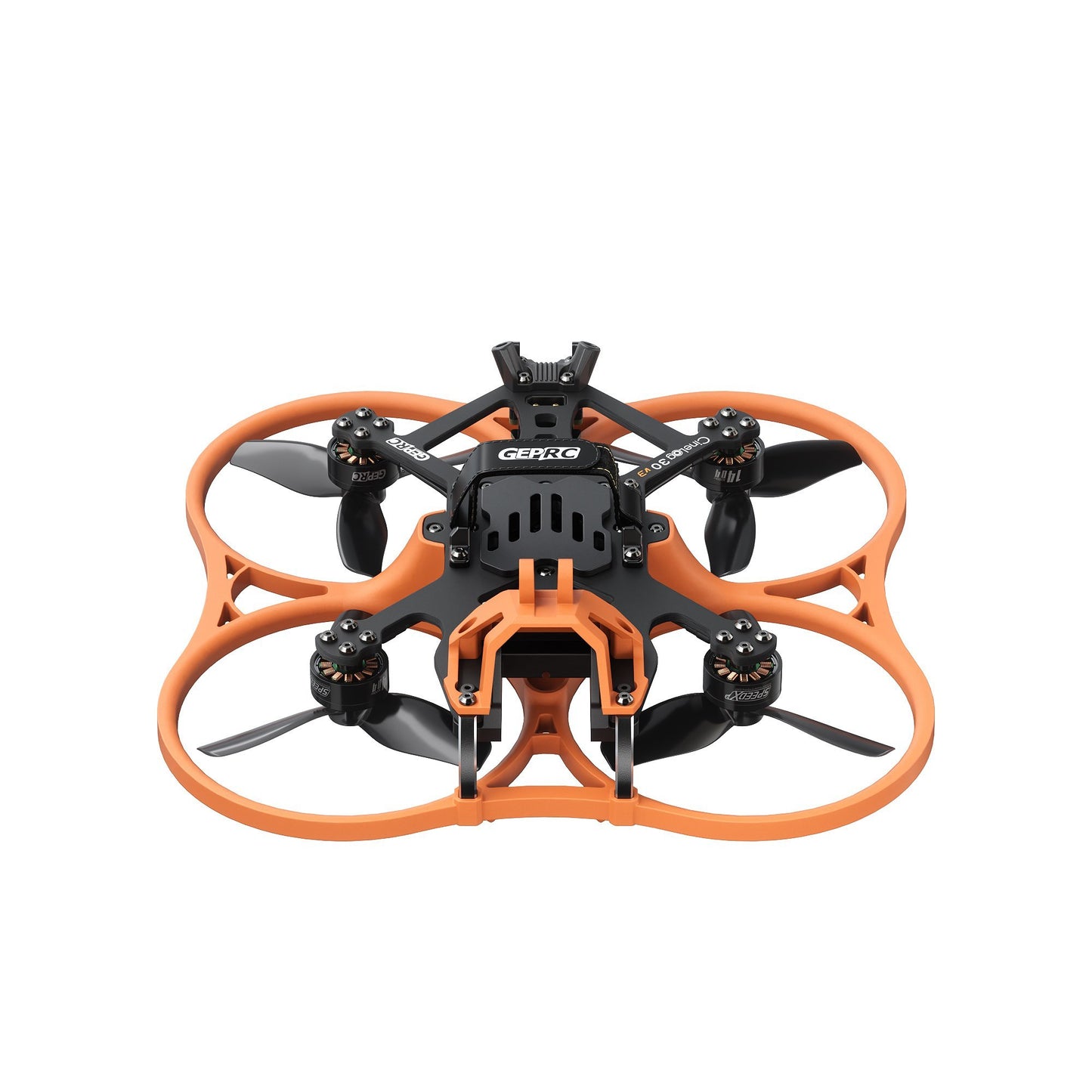GEPRC Cinelog30 V3 WTFPV Quadcopter
