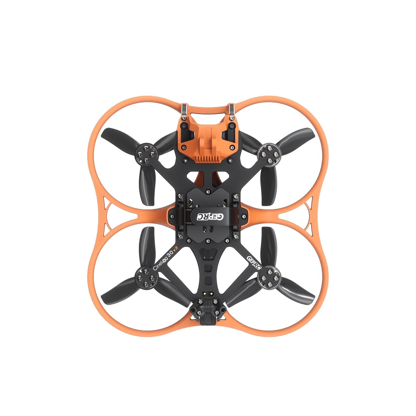 GEPRC Cinelog30 V3 WTFPV Quadcopter