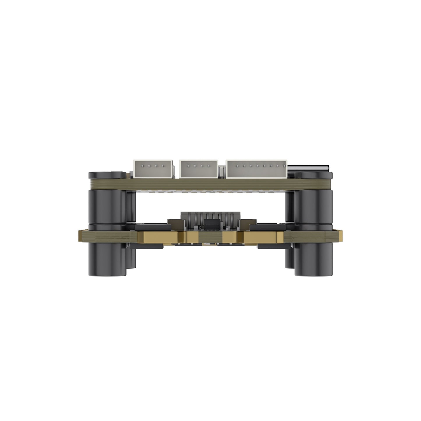 GEPRC Fettec G4 Alpha GF50A STACK